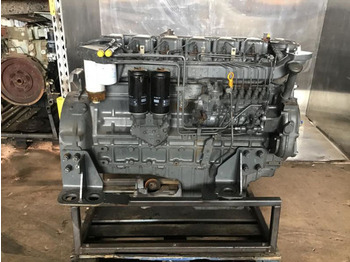 Moteur LIEBHERR