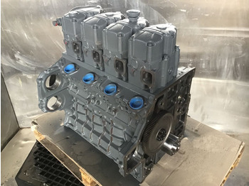 Moteur LIEBHERR