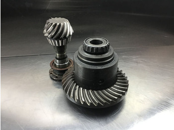 Différentiel Liebherr Differential: photos 2