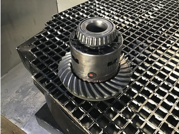Différentiel LIEBHERR