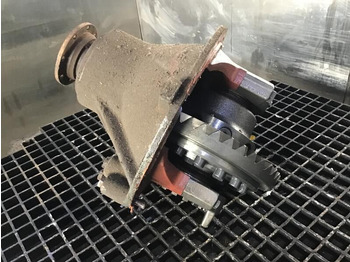 Différentiel LIEBHERR