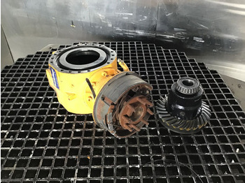 Différentiel LIEBHERR