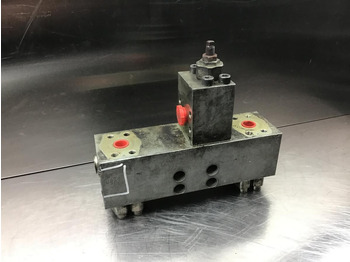 Hydraulique LIEBHERR