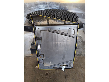 Portière et pièces LIEBHERR