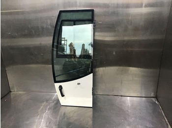 Portière et pièces LIEBHERR