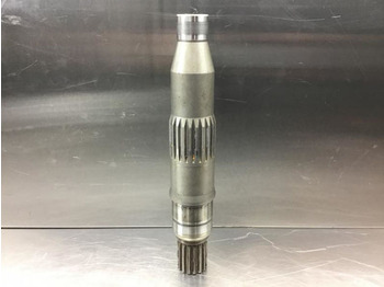 Moteur et pièces LIEBHERR