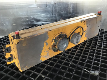 Vase d'expansion LIEBHERR