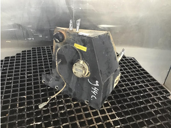 Vase d'expansion LIEBHERR