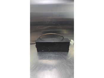 Vase d'expansion LIEBHERR