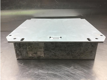 Système électrique LIEBHERR