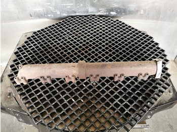 Moteur et pièces LIEBHERR