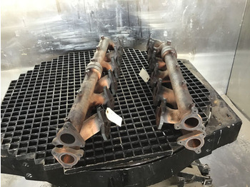 Moteur et pièces LIEBHERR