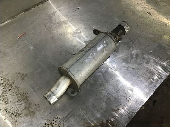 Silencieux Liebherr Exhaust Silencer: photos 5