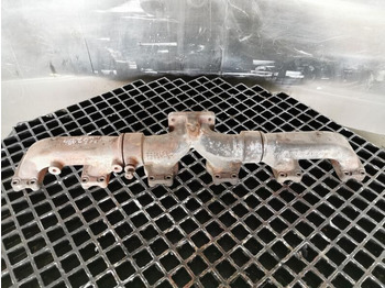 Moteur et pièces LIEBHERR