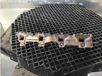 Moteur et pièces LIEBHERR