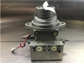 Moteur hydraulique LIEBHERR