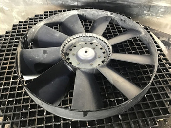 Ventilateur Liebherr Fan Blade: photos 3