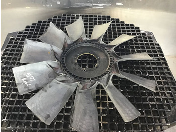 Ventilateur LIEBHERR