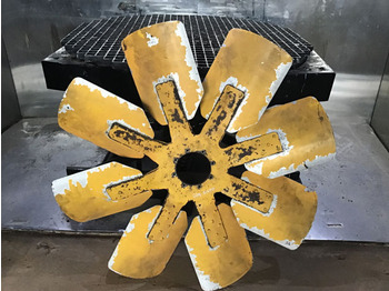 Ventilateur LIEBHERR