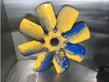Ventilateur LIEBHERR