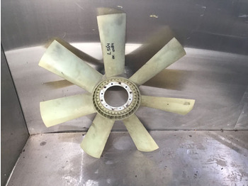 Ventilateur LIEBHERR