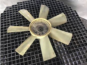 Ventilateur LIEBHERR