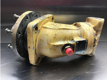 Moteur hydraulique LIEBHERR
