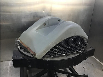 Carrosserie et extérieur LIEBHERR