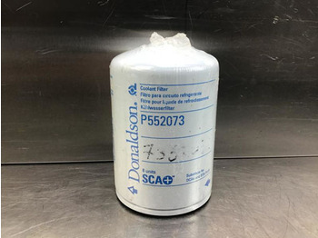 Filtre de salon LIEBHERR