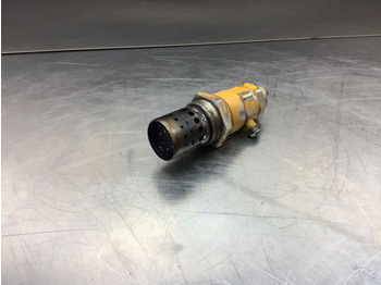 Bougie de préchauffage LIEBHERR