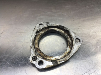 Moteur et pièces Liebherr Flange: photos 2