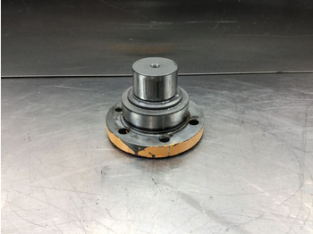 Moteur et pièces LIEBHERR