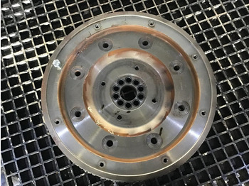 Volant moteur LIEBHERR