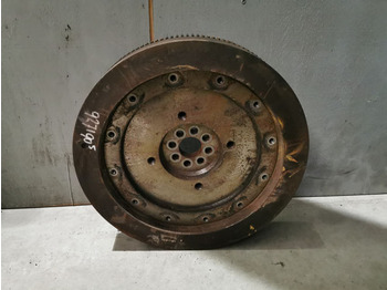 Volant moteur LIEBHERR