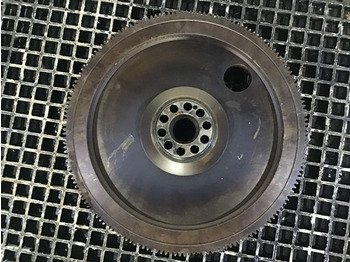 Volant moteur LIEBHERR