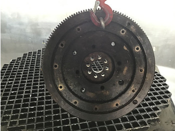 Volant moteur LIEBHERR