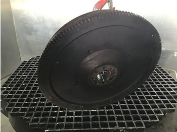 Volant moteur LIEBHERR