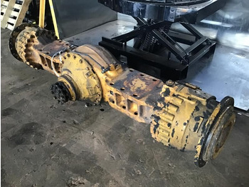 Essieu avant LIEBHERR