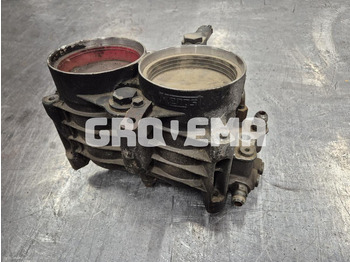 Filtre à carburant LIEBHERR