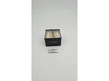 Filtre à carburant LIEBHERR