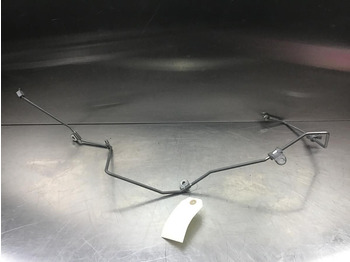 Système de carburant LIEBHERR