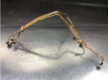 Système de carburant LIEBHERR