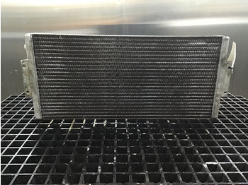 Radiateur d'huile Liebherr Fuelcooler: photos 2