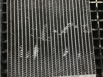 Radiateur d'huile Liebherr Fuelcooler: photos 5