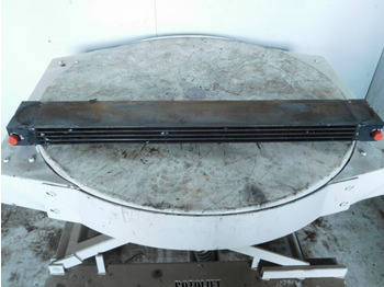 Radiateur d'huile LIEBHERR