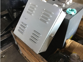 Système électrique neuf Liebherr Generator: photos 5