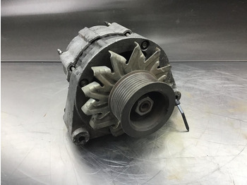 Système électrique Liebherr Generator: photos 2 Système électrique Liebherr Generator: photos 2