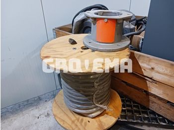 Système électrique LIEBHERR