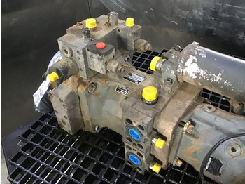 Pompe hydraulique LIEBHERR