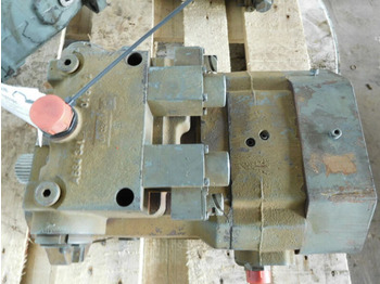 Pompe hydraulique LIEBHERR